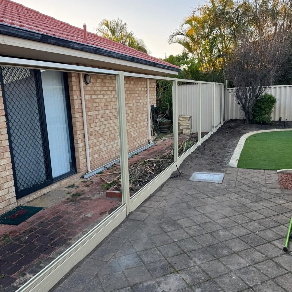 Contact Prime Fencing Australia for Perth fence installation